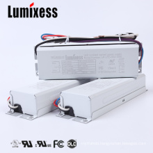 UL approved 60W waterproof constant current 1800ma led power supply